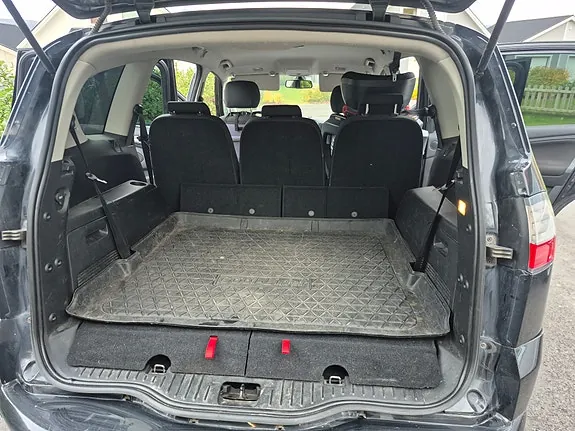 Ford S-Max 2009 photo 4