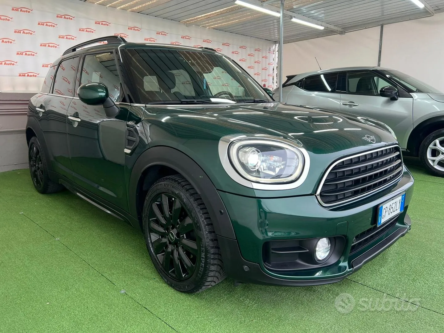Mini Countryman 2018 photo 3