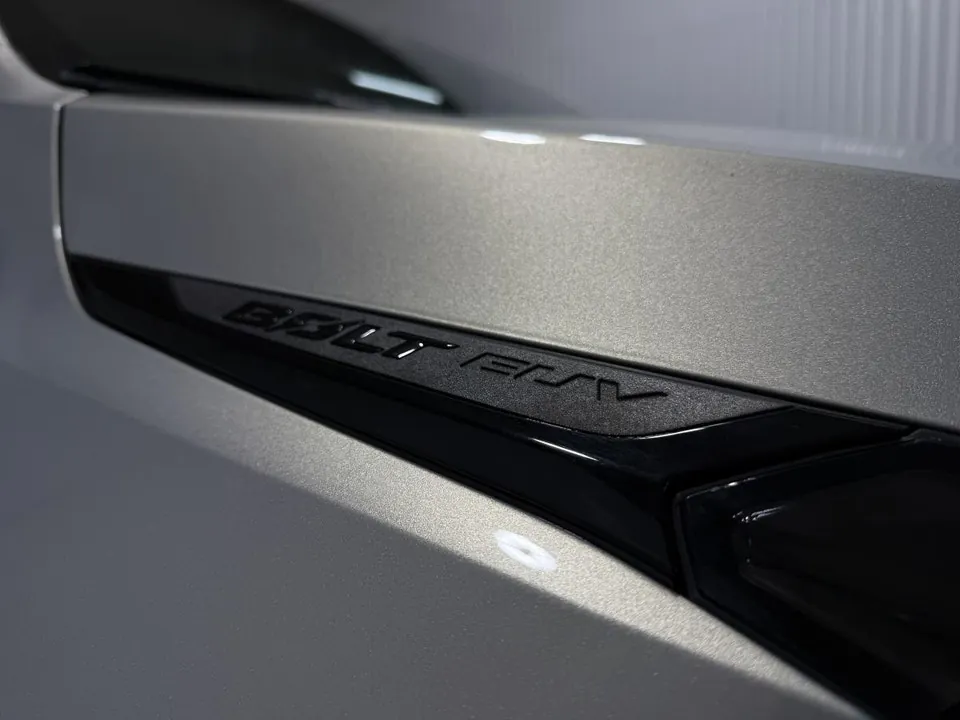 Chevrolet Bolt 2023 photo 5