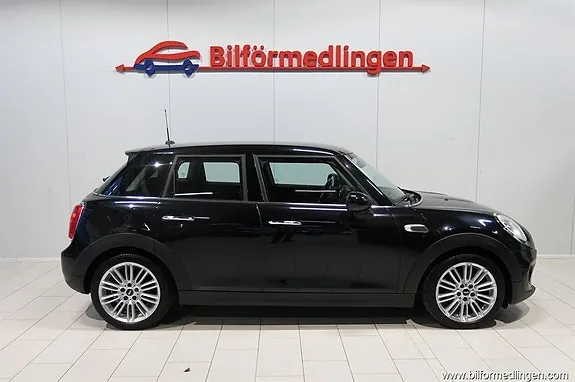 Mini Cooper 2015 photo 2