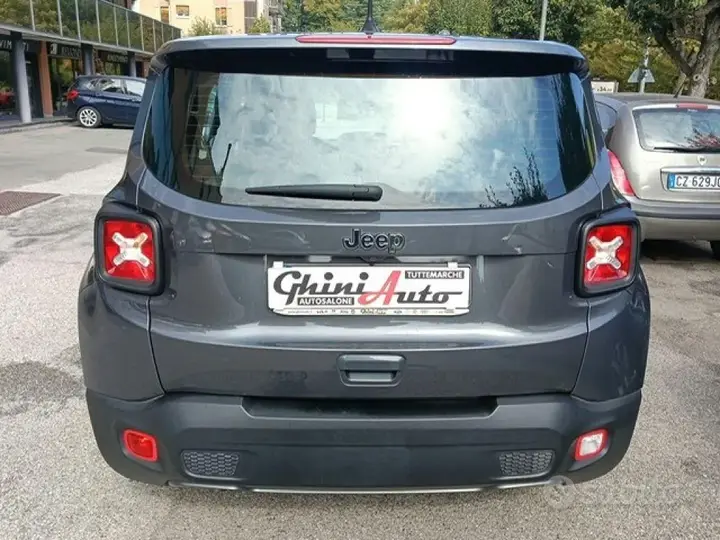 Jeep Renegade 2023 photo 5