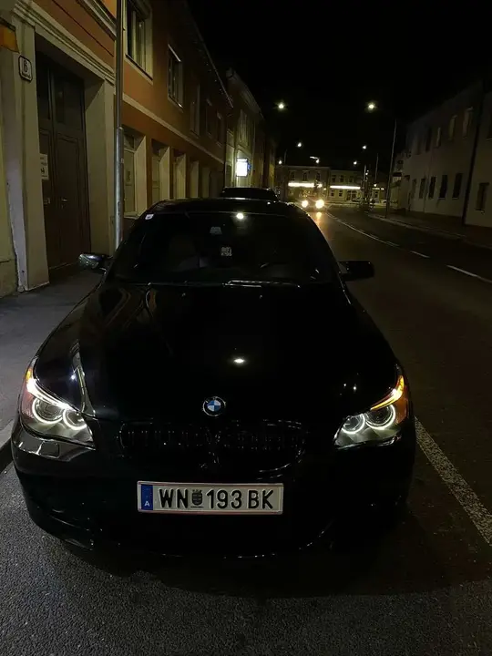 BMW 5Er-Reihe 530I