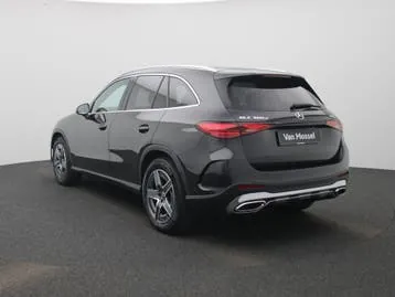 Mercedes-Benz Glc 2025 photo 2