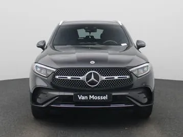 Mercedes-Benz Glc 2025 photo 3