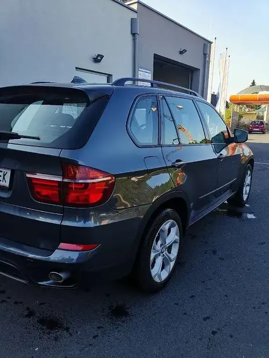 BMW X5 2011 photo 3