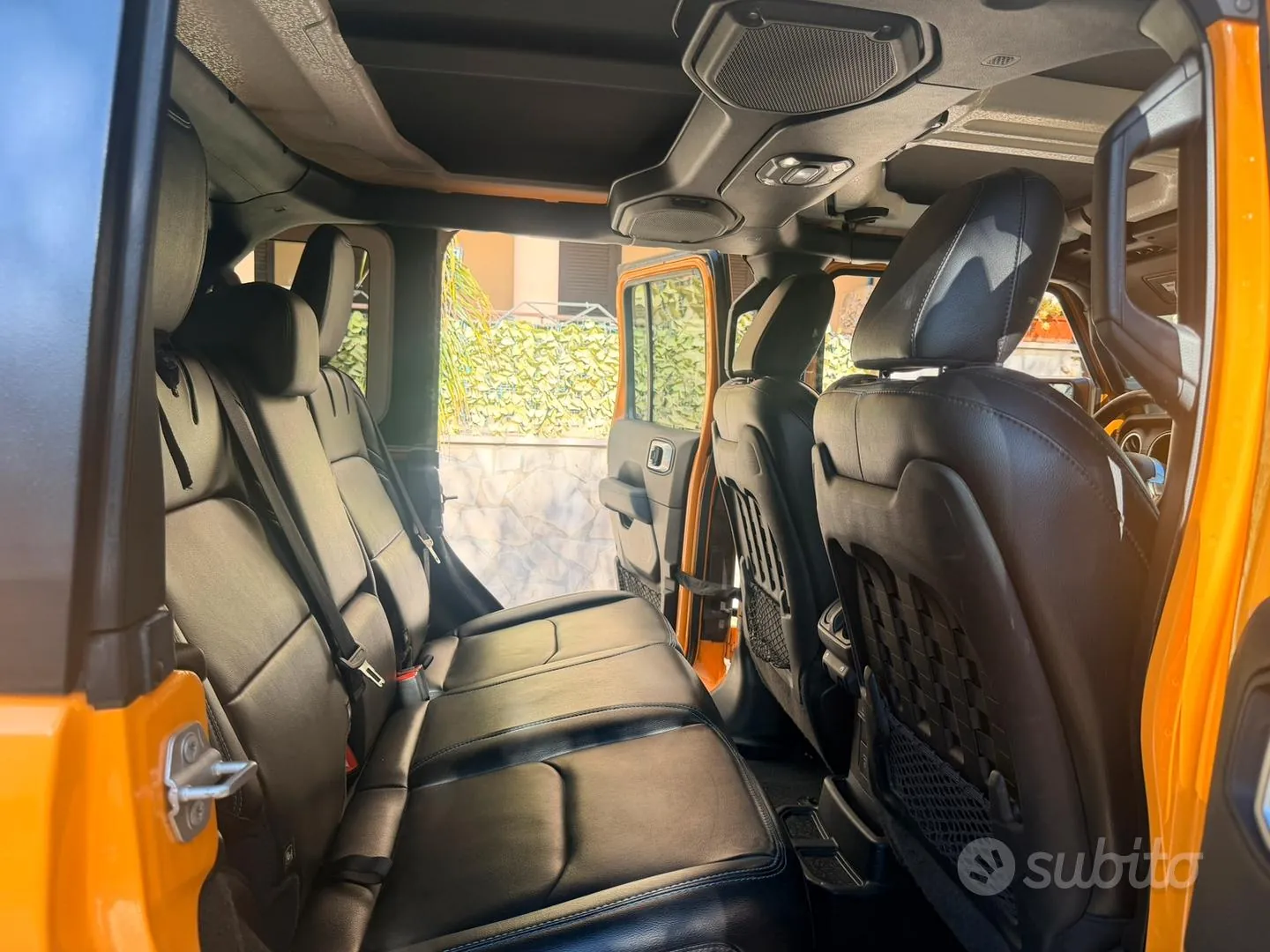 Jeep Wrangler 2022 photo 5