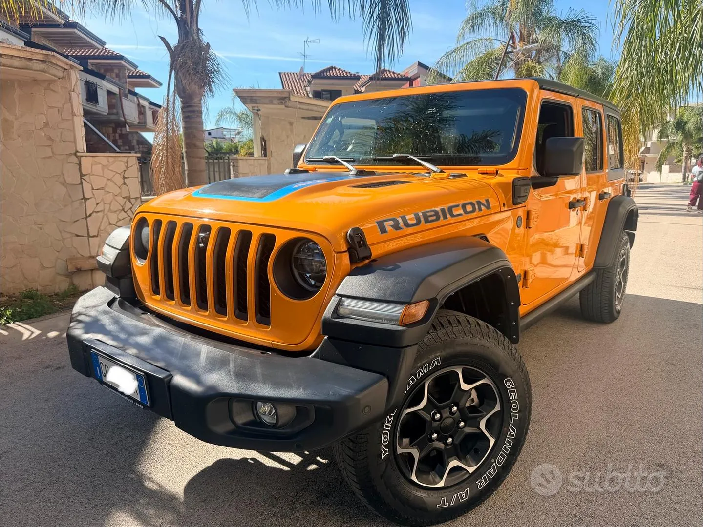 Jeep Wrangler 2022 photo 3