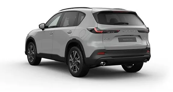 Mazda Cx-5 2027 photo 3