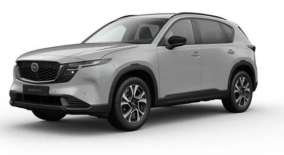 Mazda Cx-5 2027 photo 2