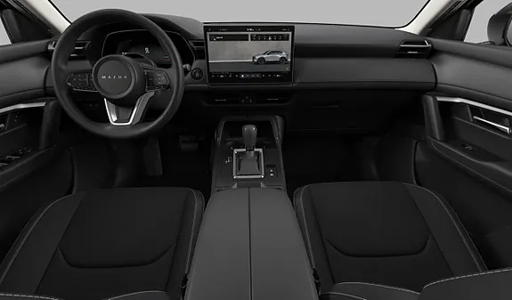 Mazda Cx-5 2027 photo 4