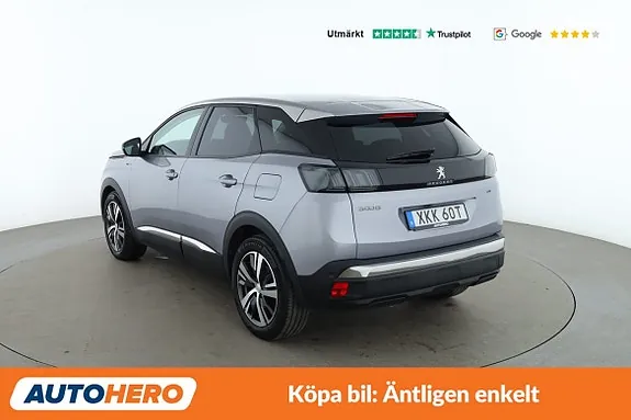 Peugeot 3008 2022 photo 3