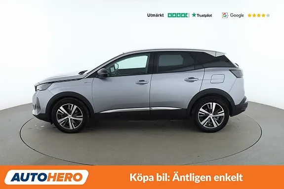Peugeot 3008 2022 photo 2