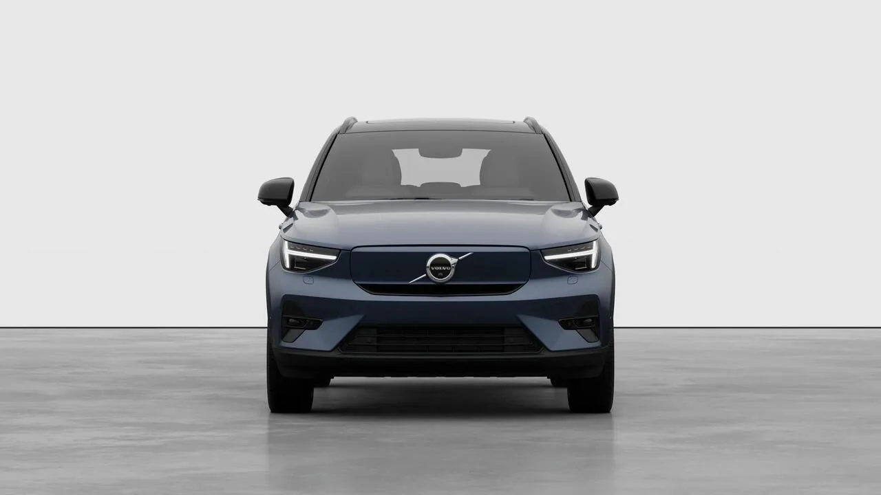 Volvo Ex40 photo 3