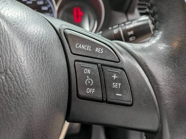 Mitsubishi Cx-5 2014 photo 5
