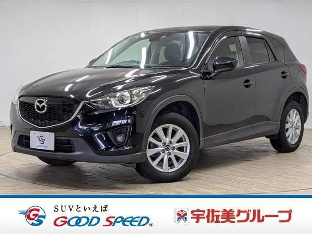 Mitsubishi Cx-5