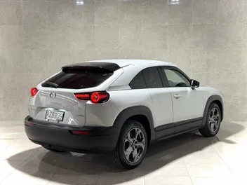 Mazda Mx-30 2021 photo 5