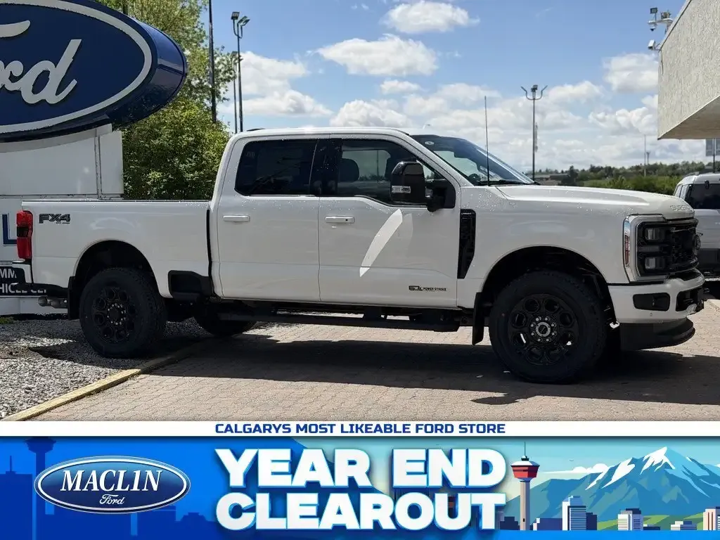 Ford F350