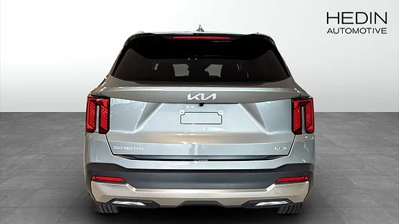 Kia Sorento 2027 photo 4