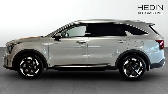 Kia Sorento 2027 photo 2