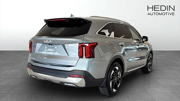 Kia Sorento 2027 photo 5