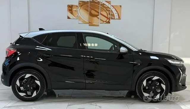 Renault Captur 2025 photo 5
