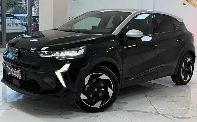 Renault Captur 2025 photo 3