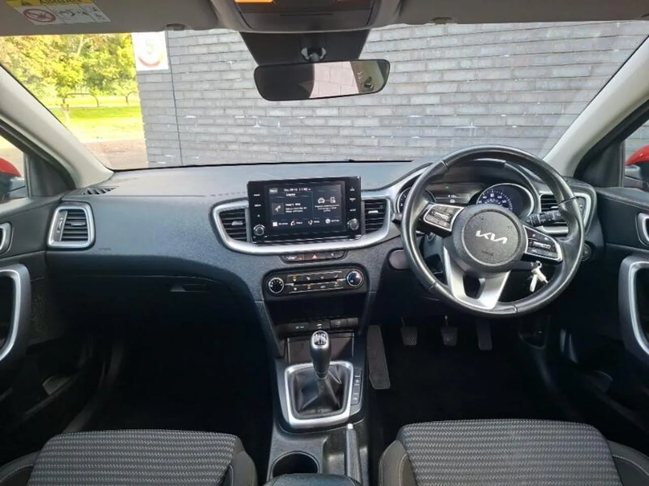 Kia Ceed 2023 photo 3