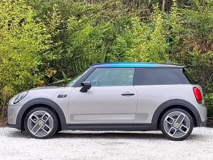 Mini Cooper Se 2021 photo 4