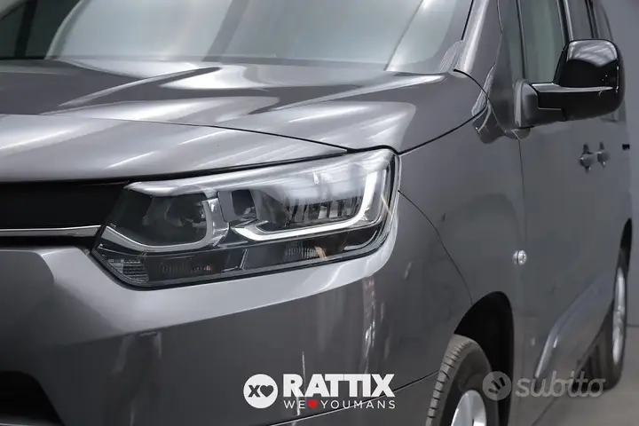 Toyota Proace City Verso photo 3