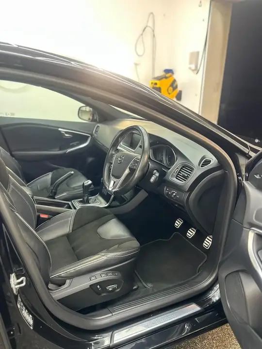 Volvo V40 2018 photo 5