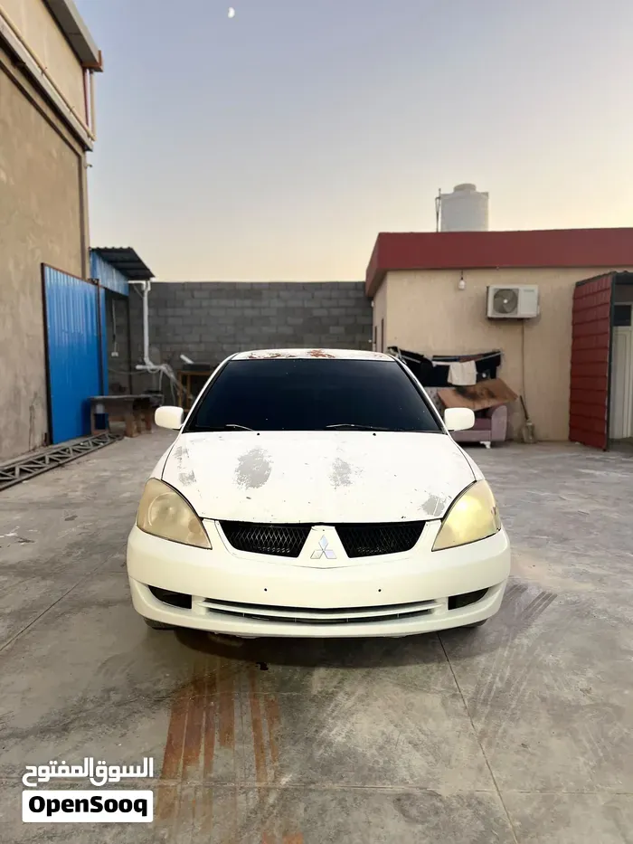 Mitsubishi Xpander