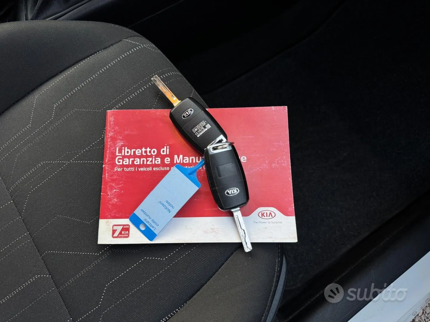 Kia Picanto 2015 photo 3