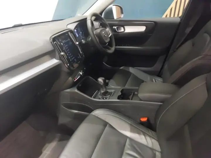 Volvo Xc40 2019 photo 5