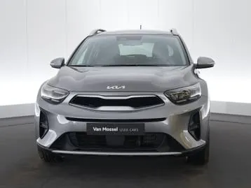 Kia Stonic 2024 photo 3