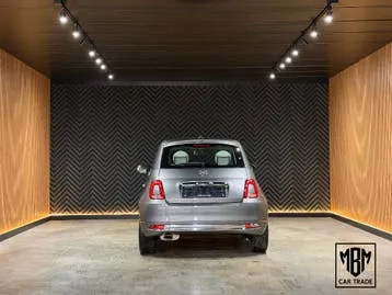 Fiat 500 2017 photo 3