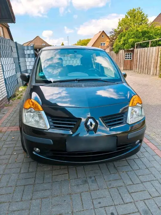Renault Modus