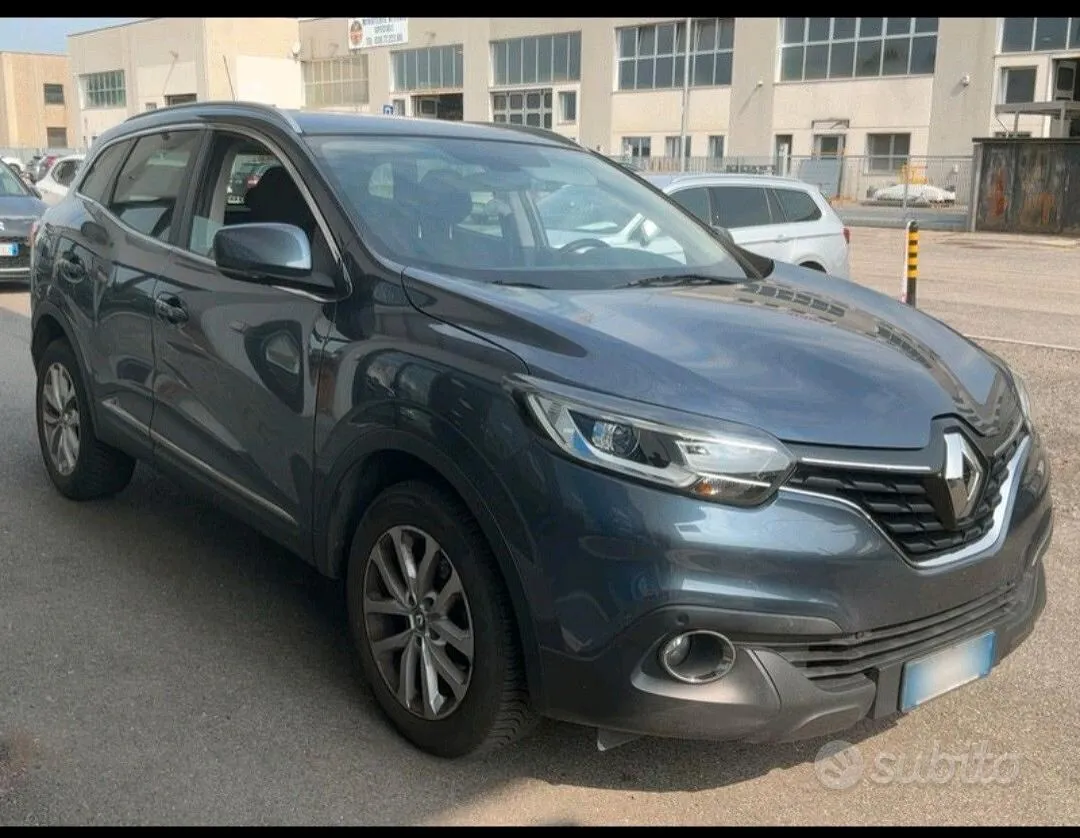 Renault Kadjar