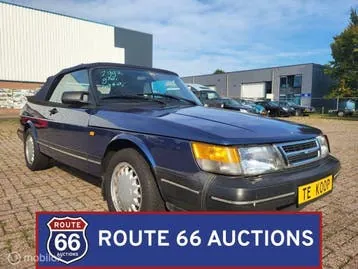 Saab 900I