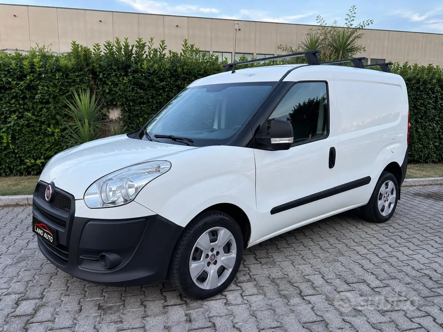 Fiat Doblò