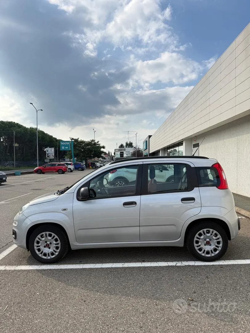 Fiat Panda 2015 photo 4