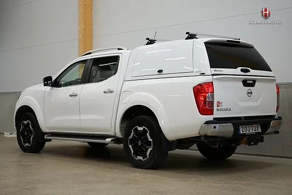 Nissan Navara 2019 photo 4