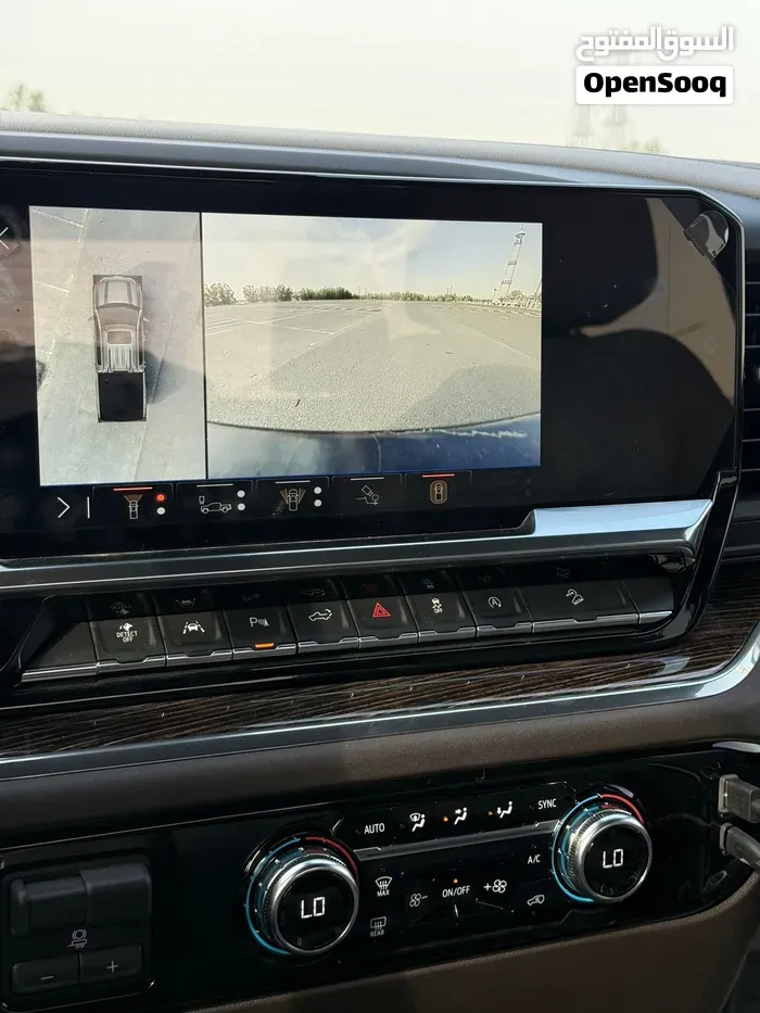 GMC Sierra 2024 photo 4