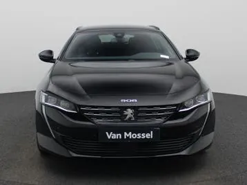Peugeot 508 2023 photo 3