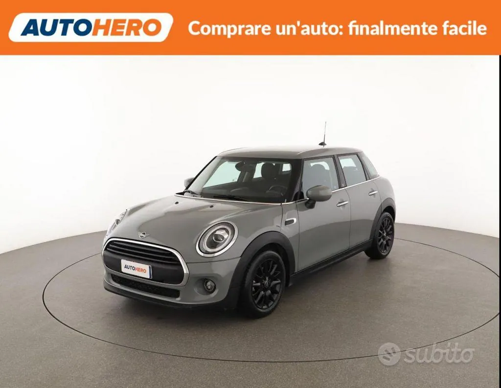 Mini Mini One