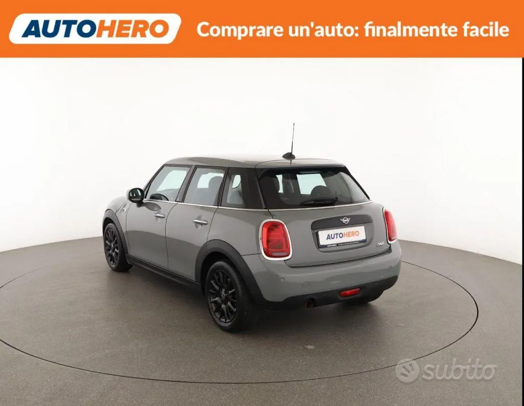 Mini Mini One 2021 photo 4