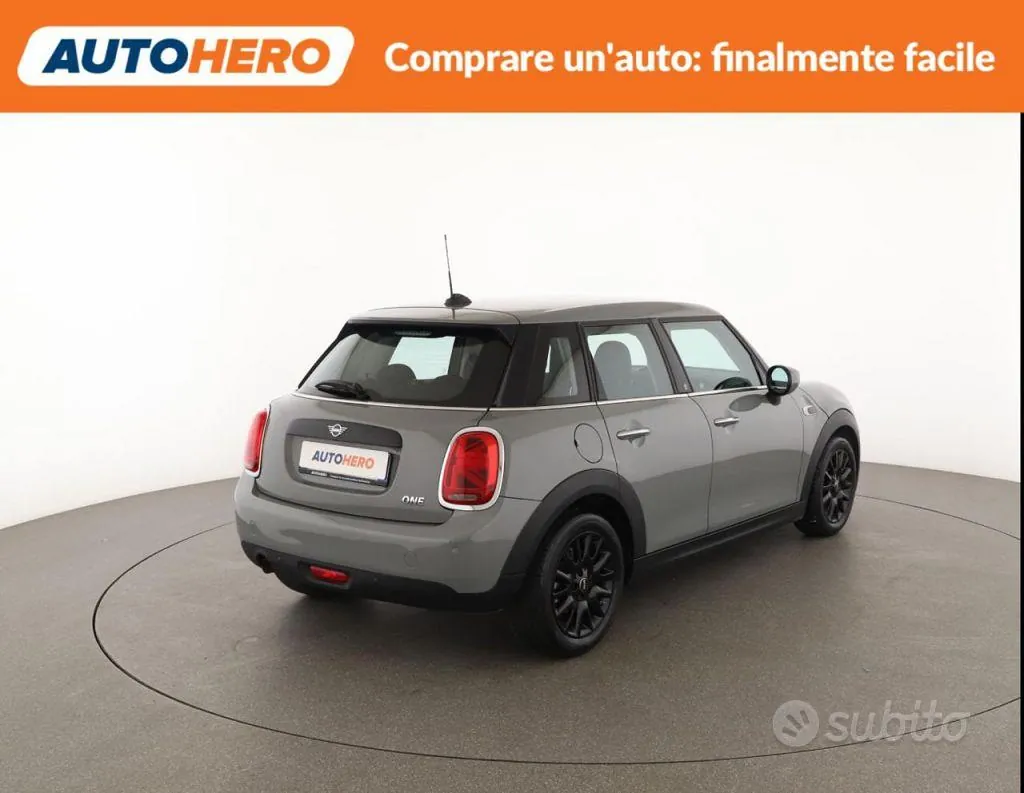 Mini Mini One 2021 photo 5