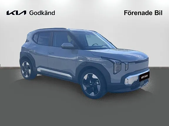 Kia Ev2 2027 photo 3