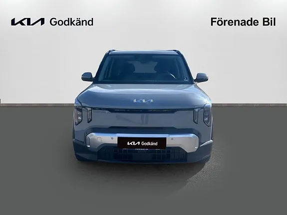 Kia Ev2 2027 photo 2