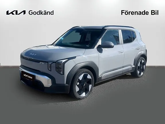 Kia Ev2