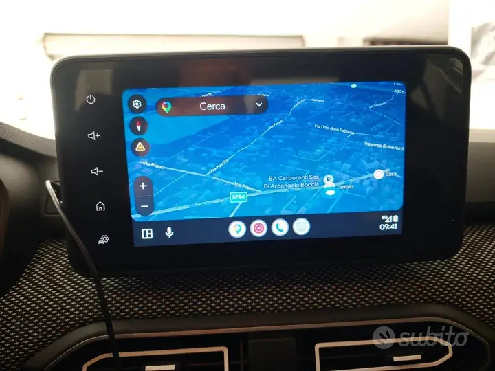 Dacia Sandero 2025 photo 3
